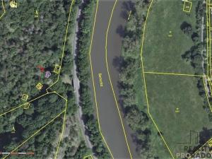 Prodej chaty, Zbečno - Újezd nad Zbečnem, 68 m2