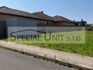 Prodej pozemku pro bydlení, Velké Přítočno, Sluneční, 800 m2