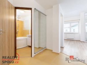 Pronájem bytu 2+kk, Ostrava - Nová Ves, Na Lánech, 55 m2