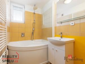 Pronájem bytu 2+kk, Ostrava - Nová Ves, Na Lánech, 55 m2