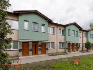 Pronájem bytu 2+kk, Ostrava - Nová Ves, Na Lánech, 55 m2