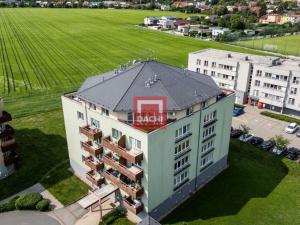 Prodej bytu 2+kk, Olomouc, Josefa Beka, 60 m2