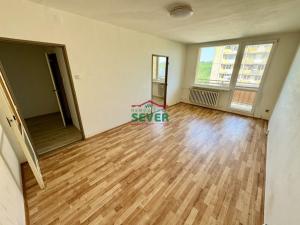 Prodej bytu 2+1, Bílina - Pražské Předměstí, Aléská, 49 m2