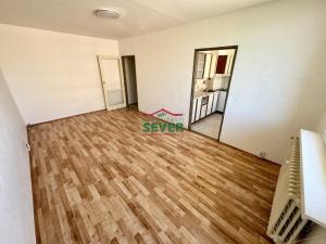 Prodej bytu 2+1, Bílina - Pražské Předměstí, Aléská, 49 m2