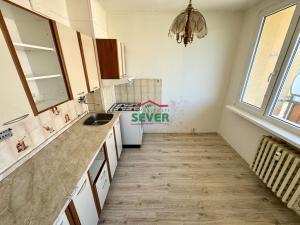Prodej bytu 2+1, Bílina - Pražské Předměstí, Aléská, 49 m2