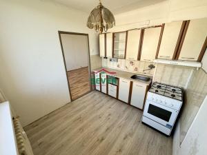 Prodej bytu 2+1, Bílina - Pražské Předměstí, Aléská, 49 m2