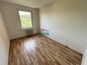 Prodej bytu 2+1, Bílina - Pražské Předměstí, Aléská, 49 m2