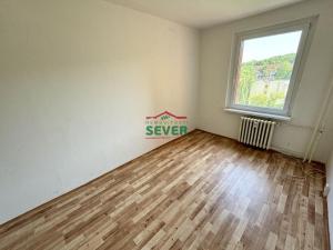 Prodej bytu 2+1, Bílina - Pražské Předměstí, Aléská, 49 m2