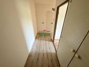 Prodej bytu 2+1, Bílina - Pražské Předměstí, Aléská, 49 m2