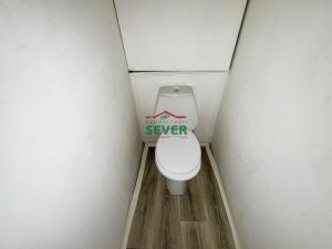 Prodej bytu 2+1, Bílina - Pražské Předměstí, Aléská, 49 m2