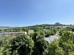 Prodej bytu 2+1, Bílina - Pražské Předměstí, Aléská, 49 m2