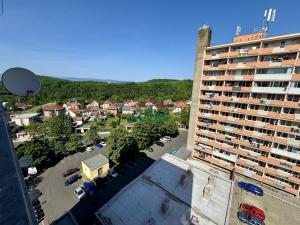 Prodej bytu 2+1, Bílina - Pražské Předměstí, Aléská, 49 m2