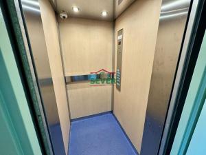 Prodej bytu 2+1, Bílina - Pražské Předměstí, Aléská, 49 m2