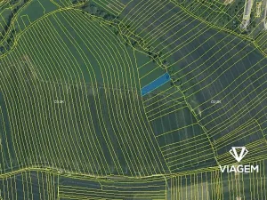 Prodej pole, Svárov, 2406 m2