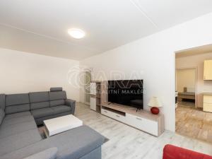 Pronájem bytu 4+1, Trutnov - Střední Předměstí, Papírenská, 88 m2