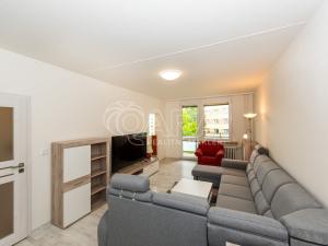 Pronájem bytu 4+1, Trutnov - Střední Předměstí, Papírenská, 88 m2