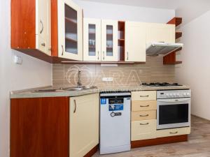 Pronájem bytu 4+1, Trutnov - Střední Předměstí, Papírenská, 88 m2