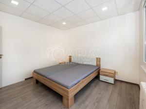 Pronájem bytu 4+1, Trutnov - Střední Předměstí, Papírenská, 88 m2