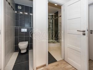 Pronájem bytu 4+1, Trutnov - Střední Předměstí, Papírenská, 88 m2