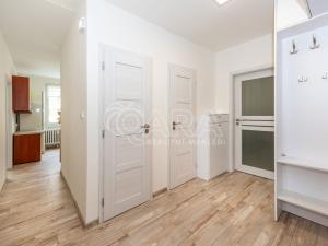 Pronájem bytu 4+1, Trutnov - Střední Předměstí, Papírenská, 88 m2