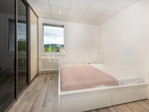 Pronájem bytu 4+1, Trutnov - Střední Předměstí, Papírenská, 88 m2