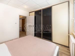 Pronájem bytu 4+1, Trutnov - Střední Předměstí, Papírenská, 88 m2