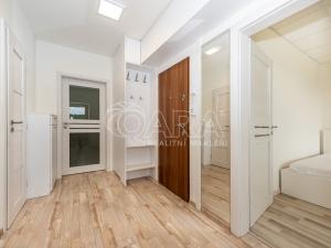 Pronájem bytu 4+1, Trutnov - Střední Předměstí, Papírenská, 88 m2