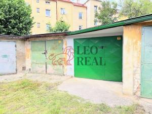 Prodej garáže, Děčín - Děčín VI-Letná, Husitská, 18 m2