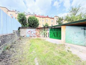 Prodej garáže, Děčín - Děčín VI-Letná, Husitská, 18 m2