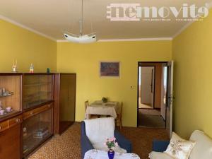 Pronájem bytu 3+1, Hradec Králové, Na Občinách, 74 m2