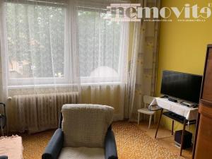 Pronájem bytu 3+1, Hradec Králové, Na Občinách, 74 m2