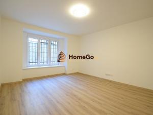 Pronájem bytu 2+1, Praha - Nusle, U gymnázia, 80 m2