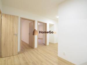 Pronájem bytu 2+1, Praha - Nusle, U gymnázia, 80 m2