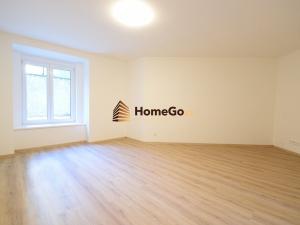 Pronájem bytu 2+1, Praha - Nusle, U gymnázia, 80 m2