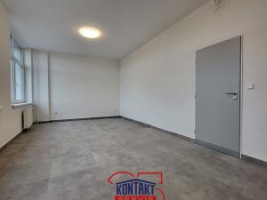 Pronájem kanceláře, České Budějovice, U Smaltovny, 12 m2