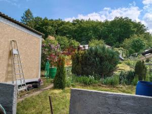 Prodej zahrady, Chomutov, Bezručova, 316 m2