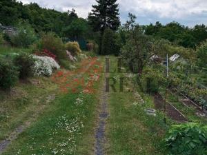 Prodej zahrady, Chomutov, Bezručova, 316 m2