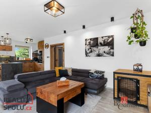 Prodej rodinného domu, Nová Ves, 124 m2