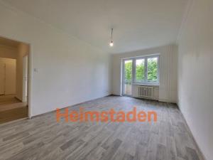 Pronájem bytu 2+1, Havířov - Město, Pavlovova, 58 m2