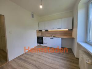 Pronájem bytu 2+1, Havířov - Město, Pavlovova, 58 m2