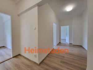 Pronájem bytu 2+1, Havířov - Město, Pavlovova, 58 m2