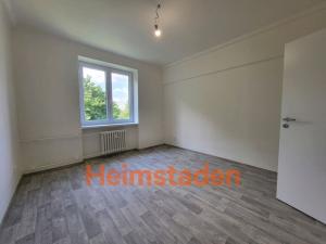 Pronájem bytu 2+1, Havířov - Město, Pavlovova, 58 m2