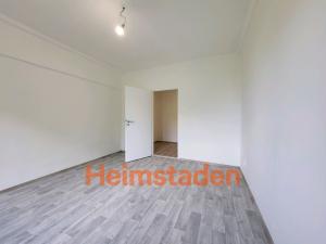 Pronájem bytu 2+1, Havířov - Město, Pavlovova, 58 m2