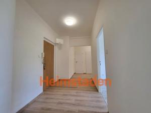 Pronájem bytu 2+1, Havířov - Město, Pavlovova, 58 m2
