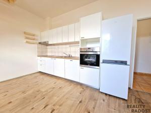 Pronájem bytu 3+kk, Brno, Stará, 78 m2