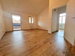 Pronájem bytu 3+kk, Brno, Stará, 78 m2