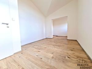 Pronájem bytu 3+kk, Brno, Stará, 78 m2