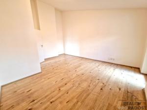Pronájem bytu 3+kk, Brno, Stará, 78 m2