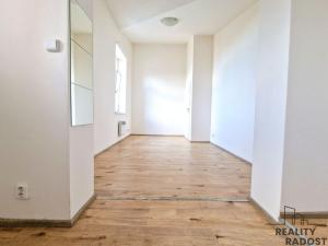 Pronájem bytu 3+kk, Brno, Stará, 78 m2