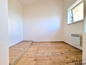 Pronájem bytu 3+kk, Brno, Stará, 78 m2